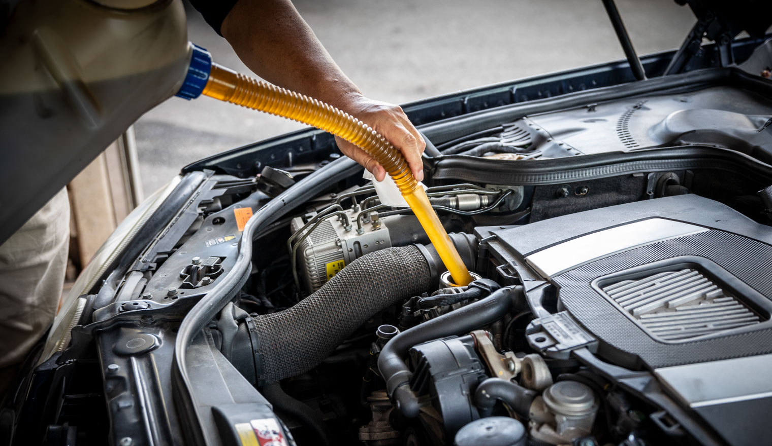 高山市フロッグオートのサービス